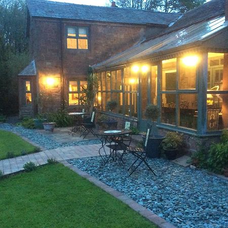Millwood Lodge Barrow-in-Furness Exterior foto